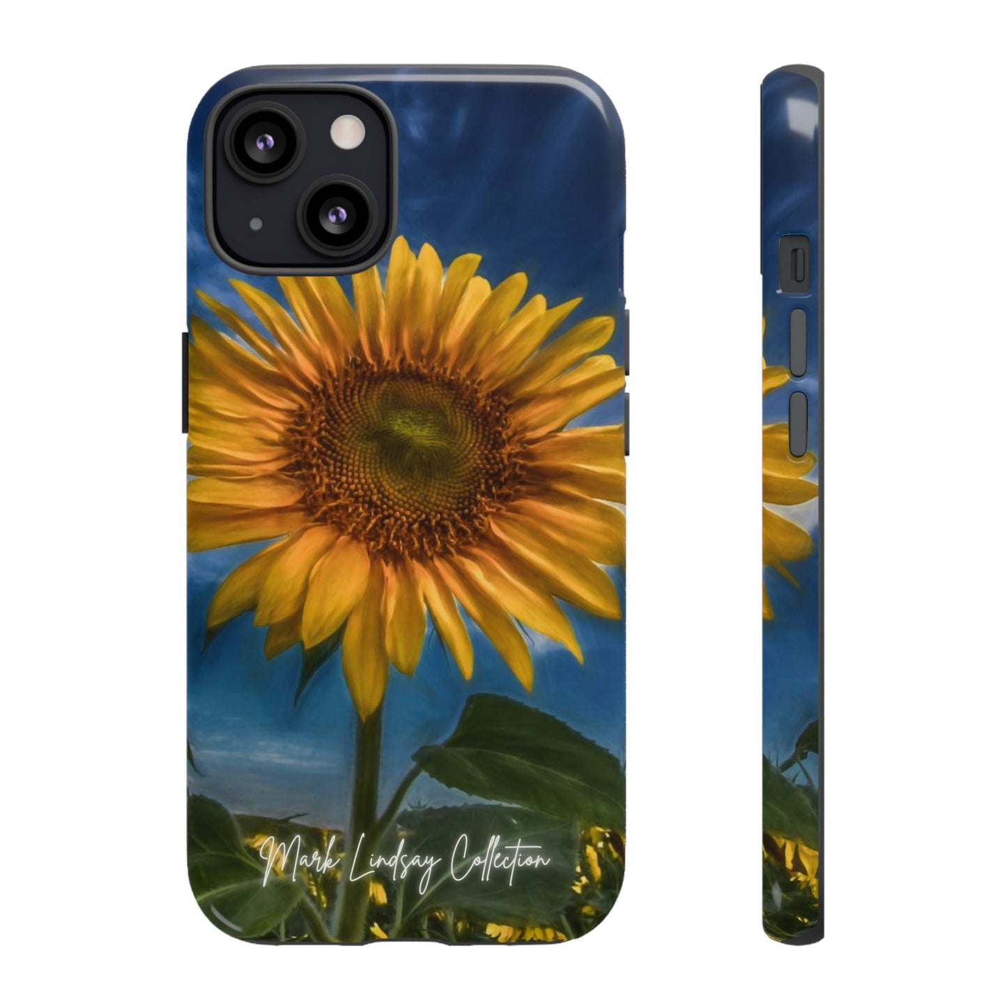 Take My Breath Away Premium Impact-Resistant Tough Cases (iPhone & Samsung)