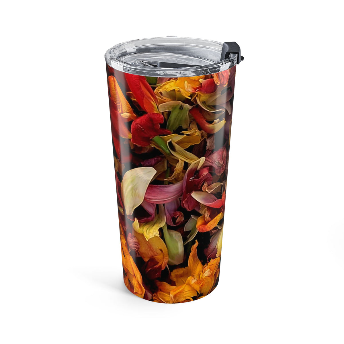 Faded Beauty Tumbler