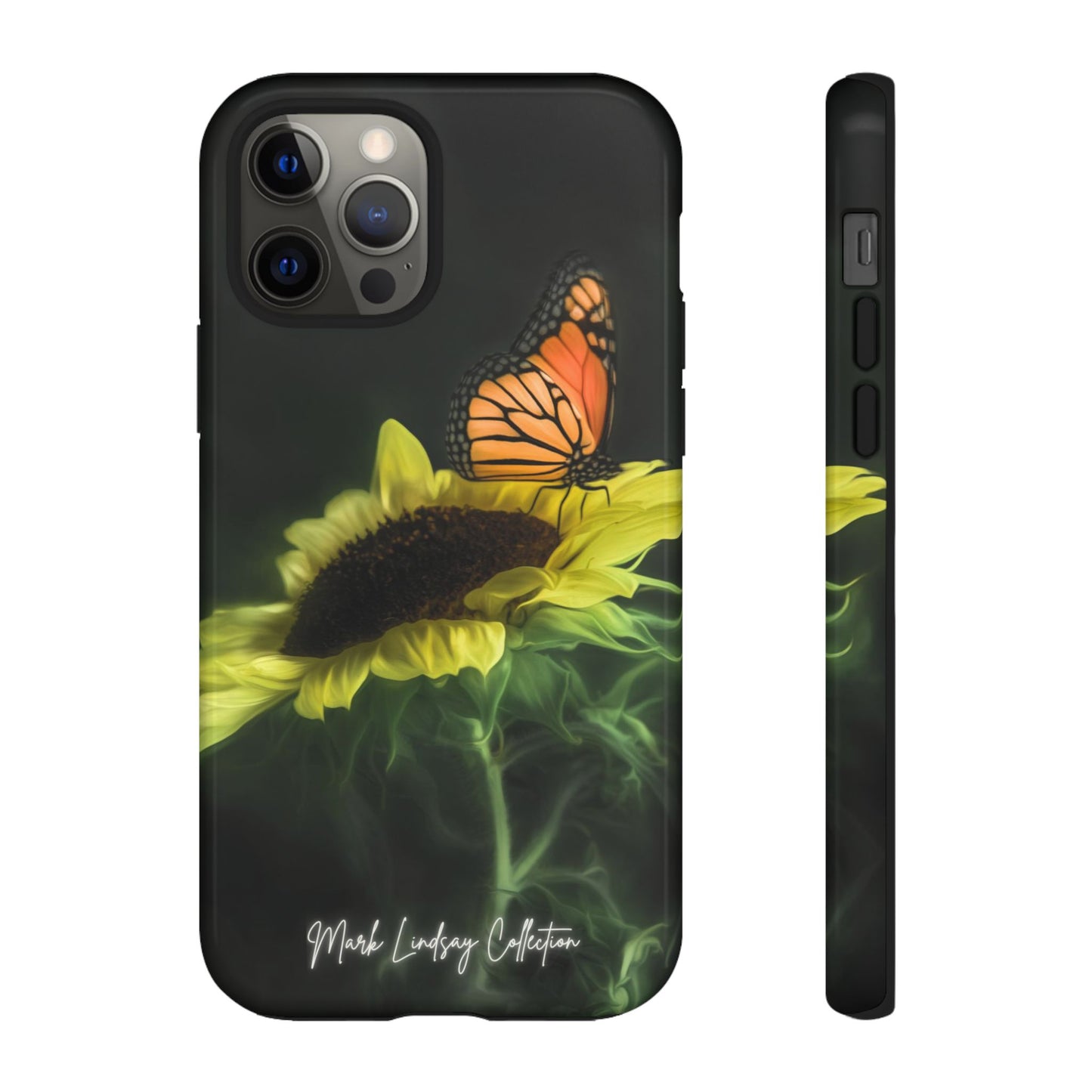 Touching Beauty Impact-Resistant Tough Cases (iPhone & Samsung)