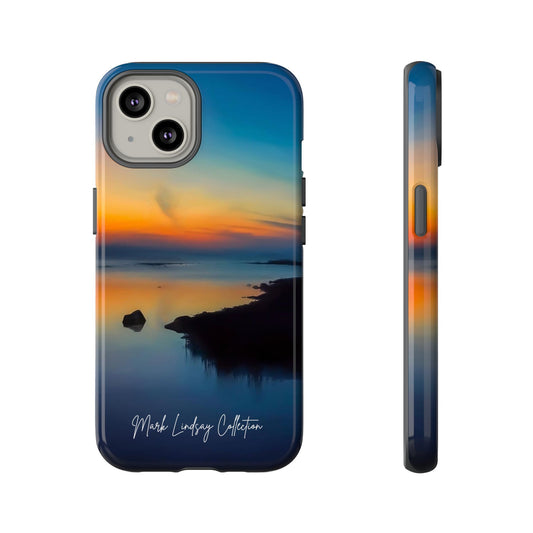 Power Island Premium Impact Resistant Tough Cases