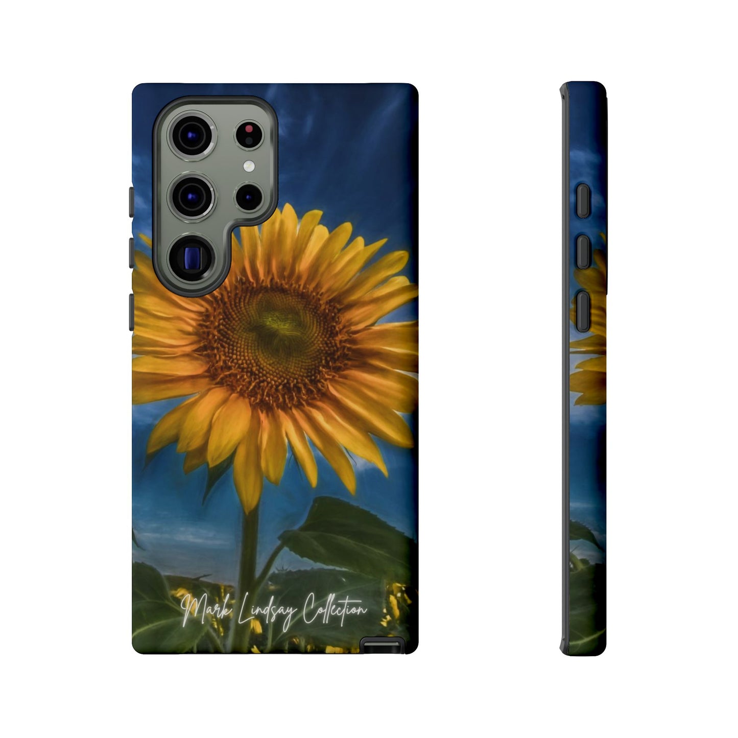 Take My Breath Away Premium Impact-Resistant Tough Cases (iPhone & Samsung)