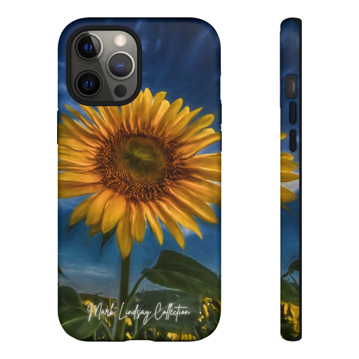 Take My Breath Away Premium Impact-Resistant Tough Cases (iPhone & Samsung)