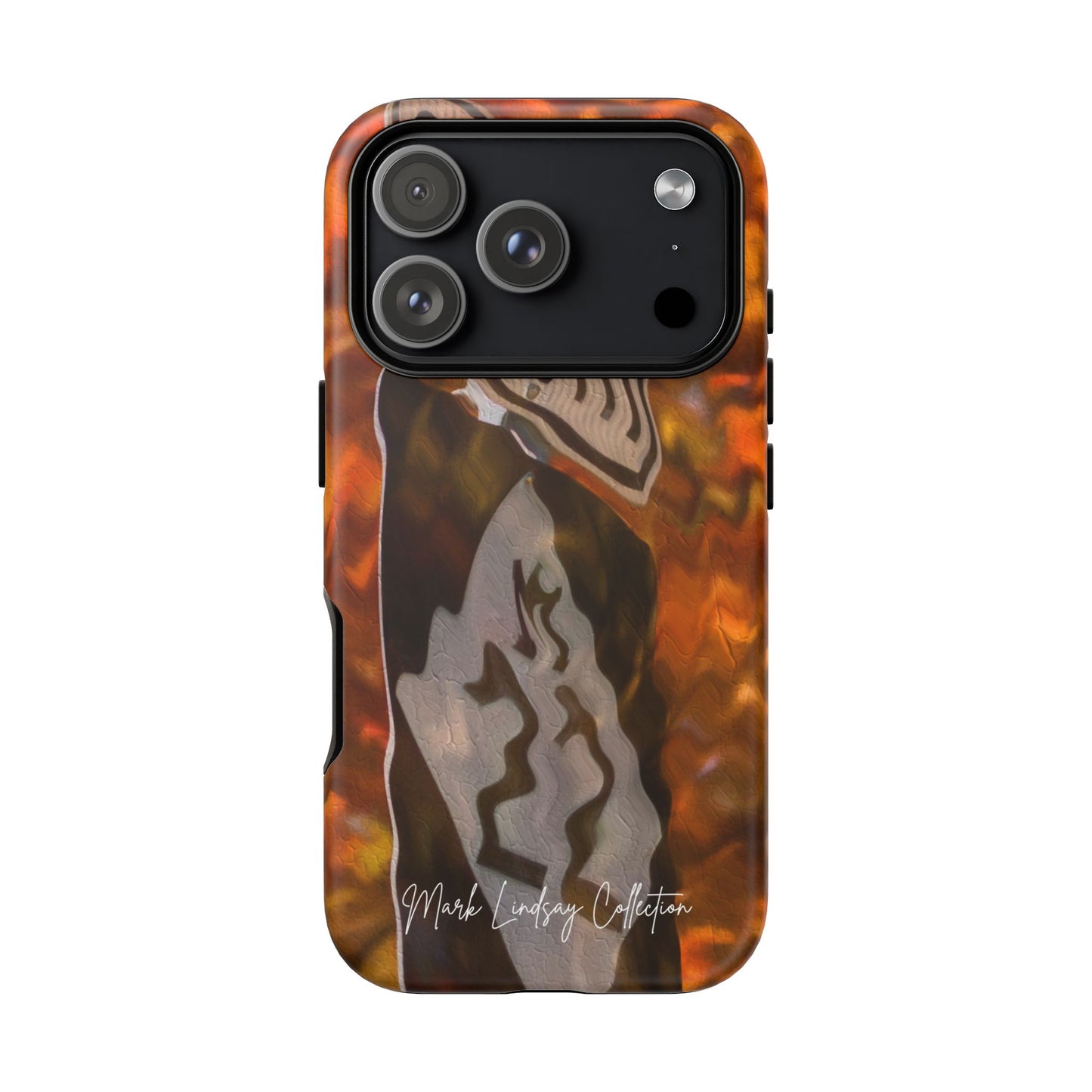 M22 Impressionist Premium Impact Resistant Tough Case