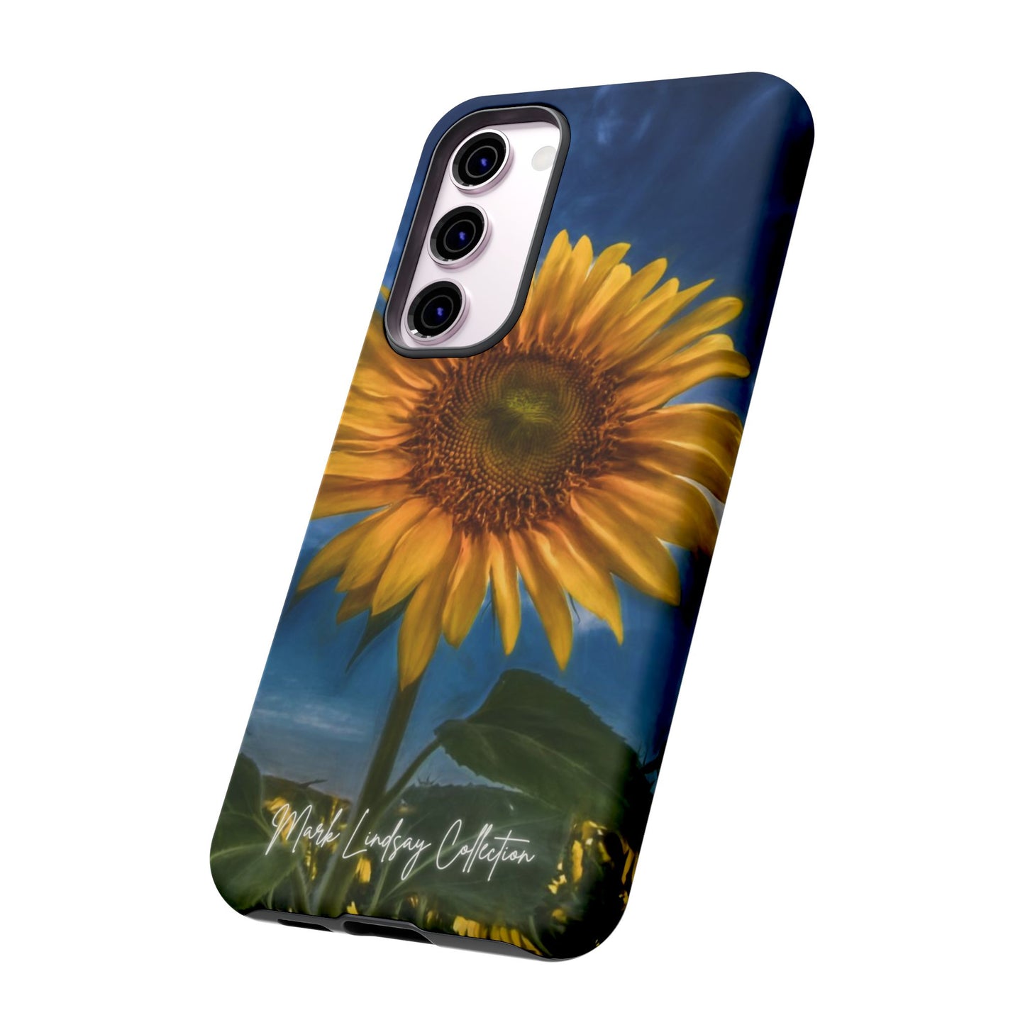 Take My Breath Away Premium Impact-Resistant Tough Cases (iPhone & Samsung)