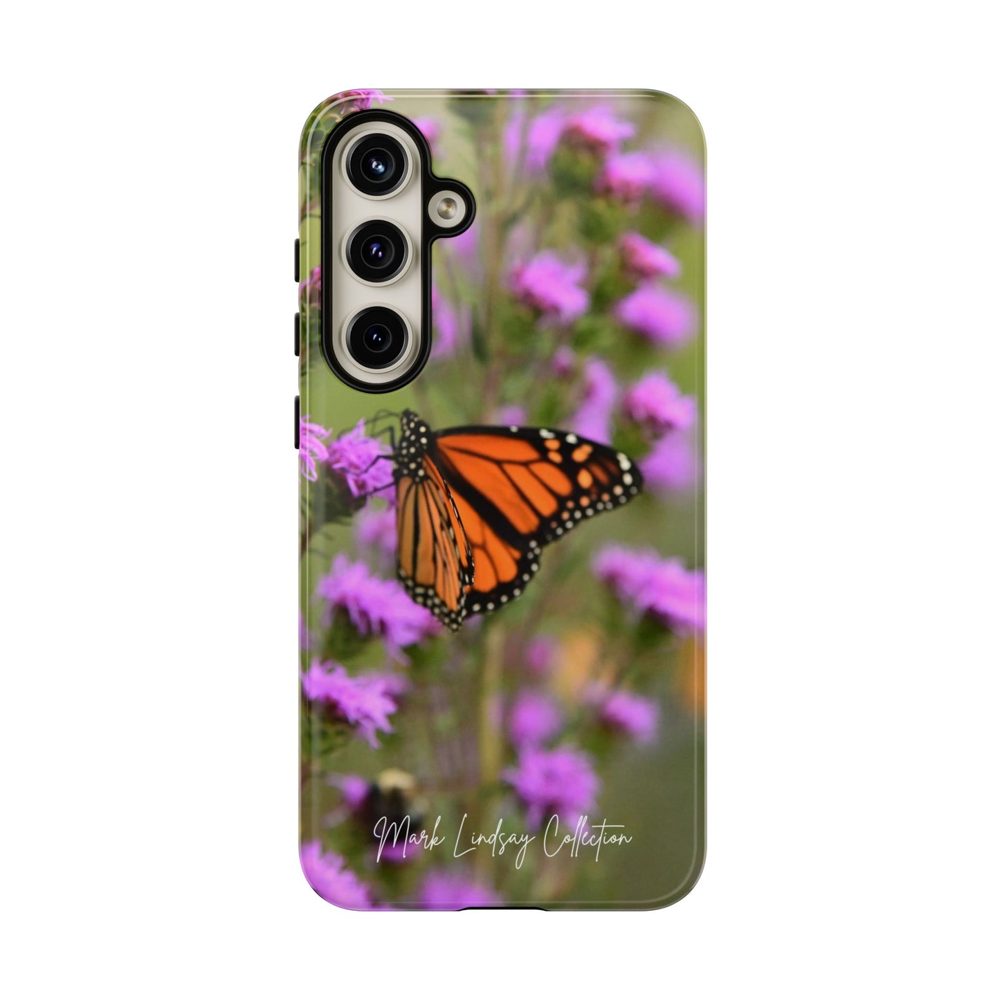 Monarch Magic Premium Impact Resistant Tough Cases