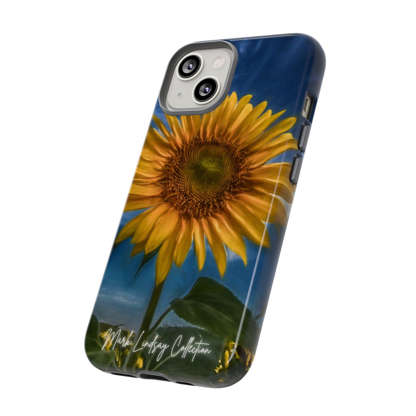 Take My Breath Away Premium Impact-Resistant Tough Cases (iPhone & Samsung)