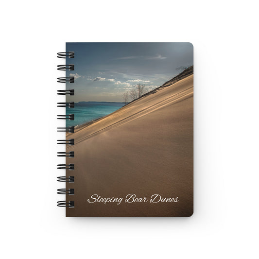 Sleeping Bear Dunes National Lakeshore Companion Journal