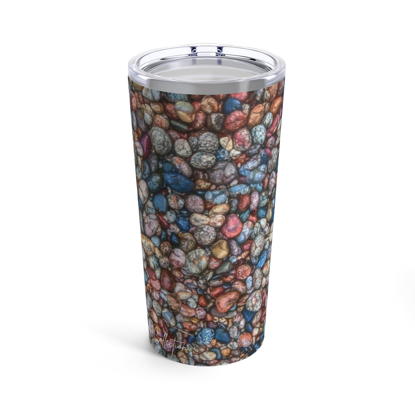 Lake Michigan's Precious Jewels Tumbler 20oz