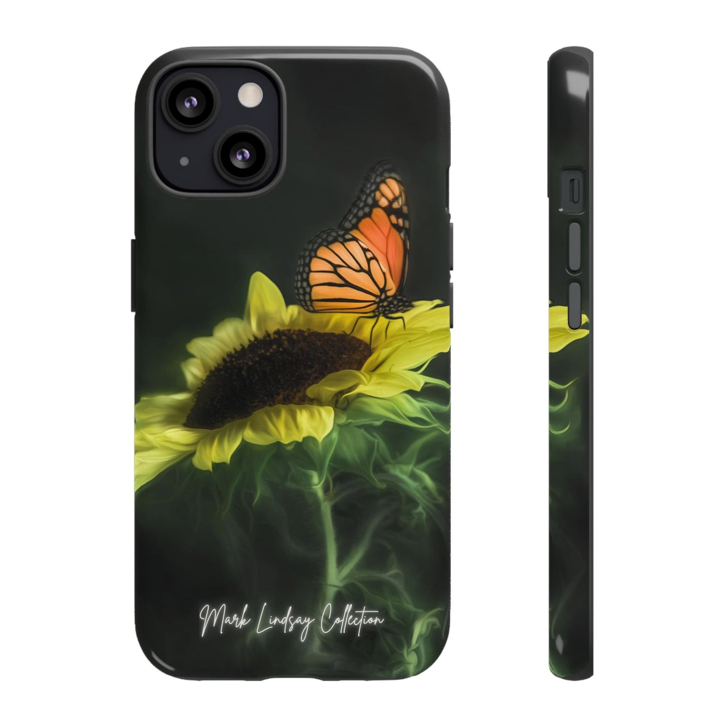 Touching Beauty Impact-Resistant Tough Cases (iPhone & Samsung)