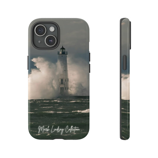 Nature's Fury Impact-Resistant Tough Cases (iPhone & Samsung)