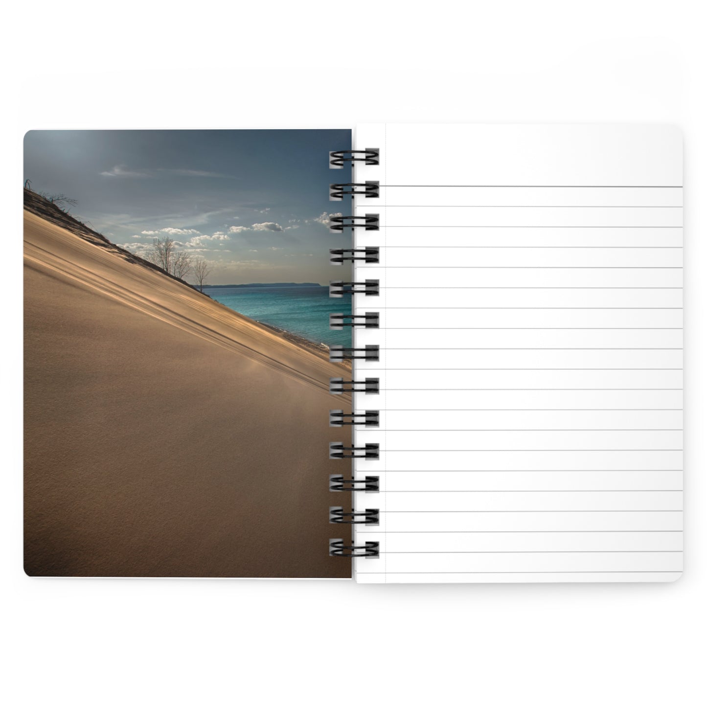 Sleeping Bear Dunes National Lakeshore Companion Journal