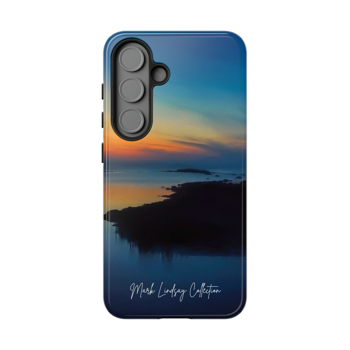 Power Island Premium Impact Resistant Tough Cases