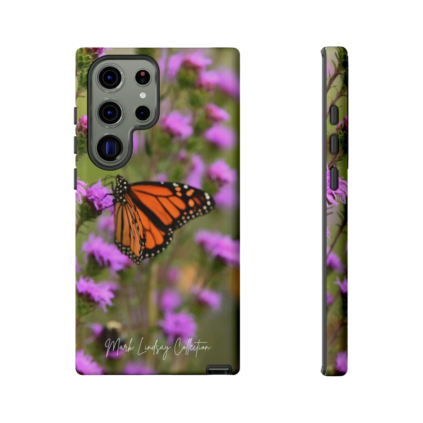 Monarch Magic Premium Impact Resistant Tough Cases