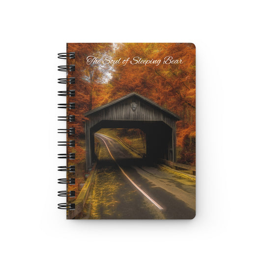 The Soul of Sleeping Bear Companion Journal