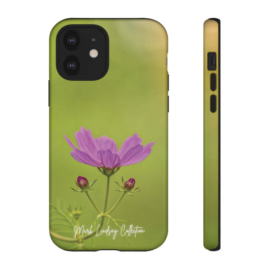 Purple Power Premium Impact Resistant Tough Case