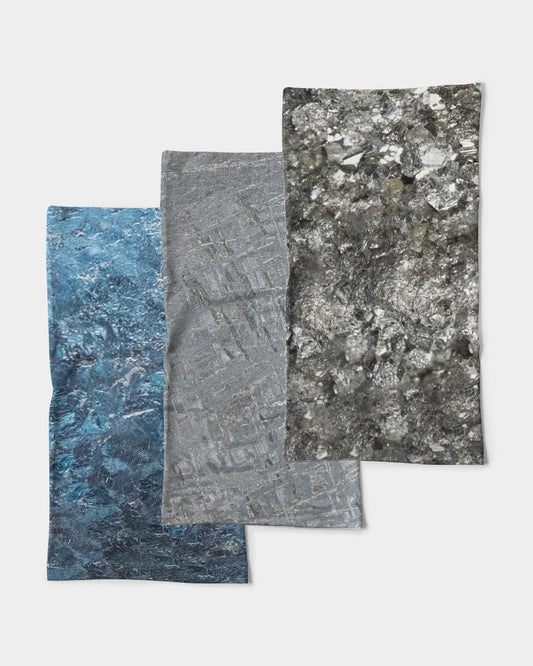 Covalite Neck Gaiter Set