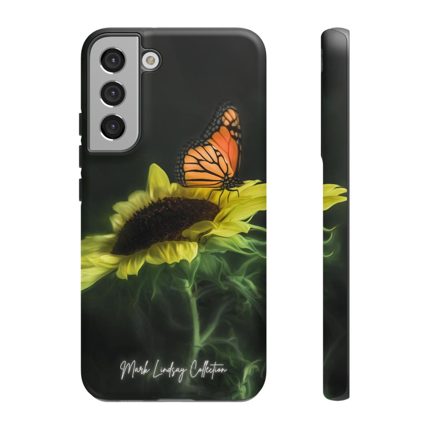 Touching Beauty Impact-Resistant Tough Cases (iPhone & Samsung)