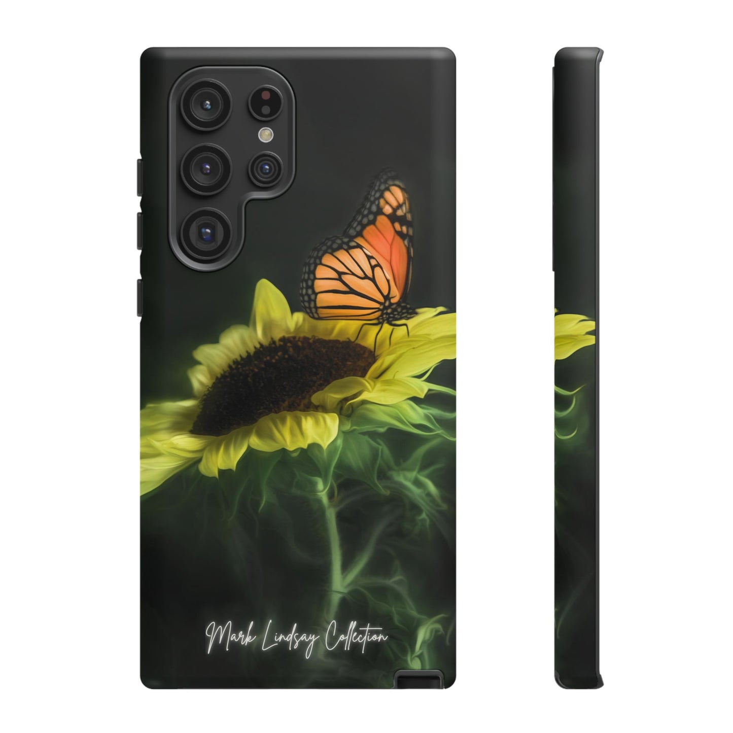 Touching Beauty Impact-Resistant Tough Cases (iPhone & Samsung)