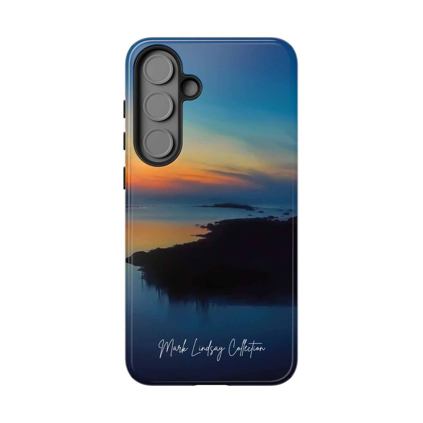 Power Island Premium Impact Resistant Tough Cases