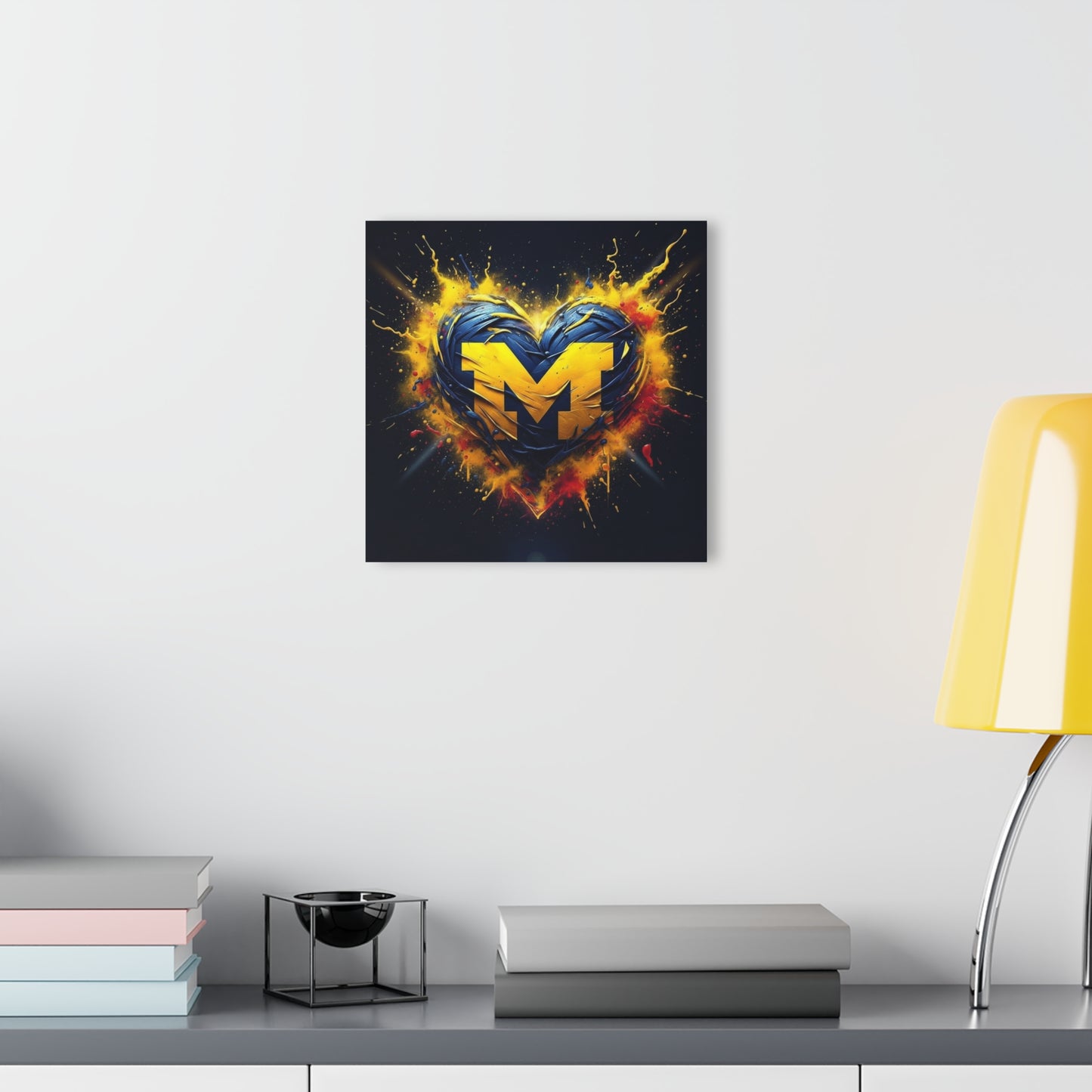 Acrylic Prints (French Cleat Hanging)