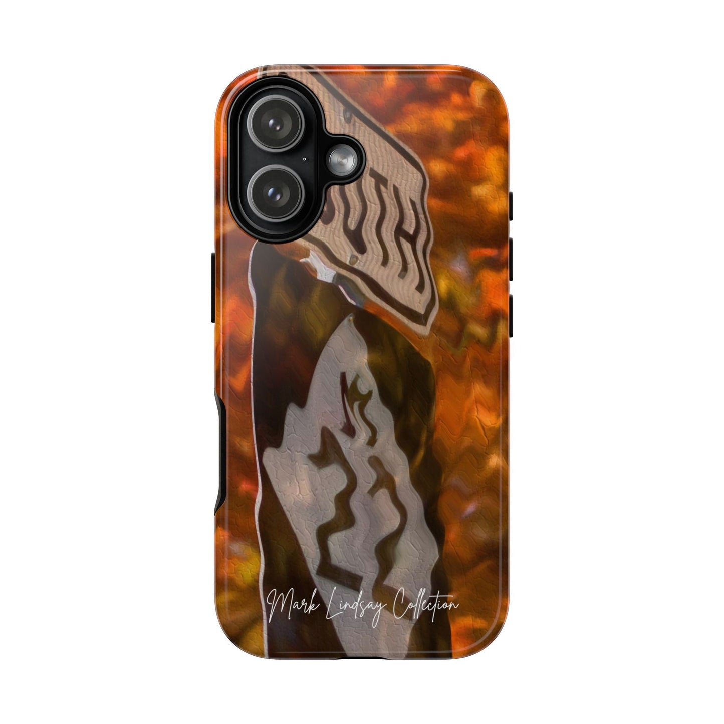 M22 Impressionist Premium Impact Resistant Tough Case