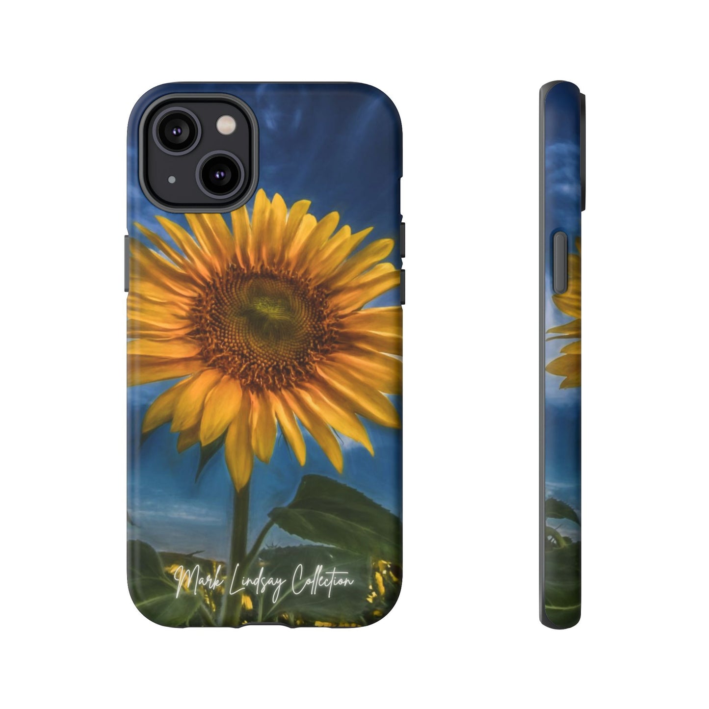 Take My Breath Away Premium Impact-Resistant Tough Cases (iPhone & Samsung)