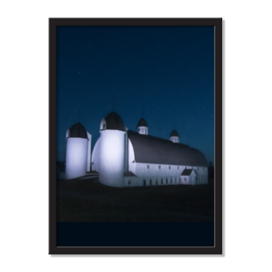 D.H. Day Evening AirFrame Photo Tile