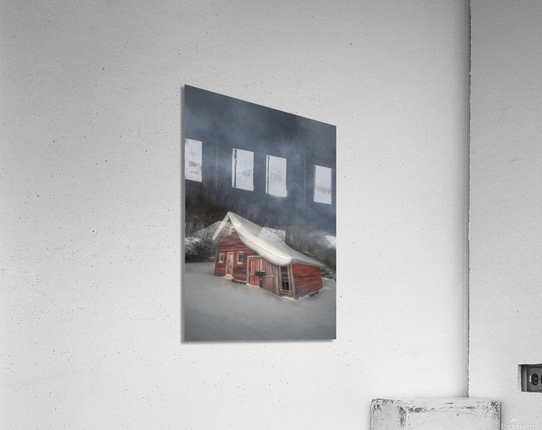 Port Oneida Winter Wonder