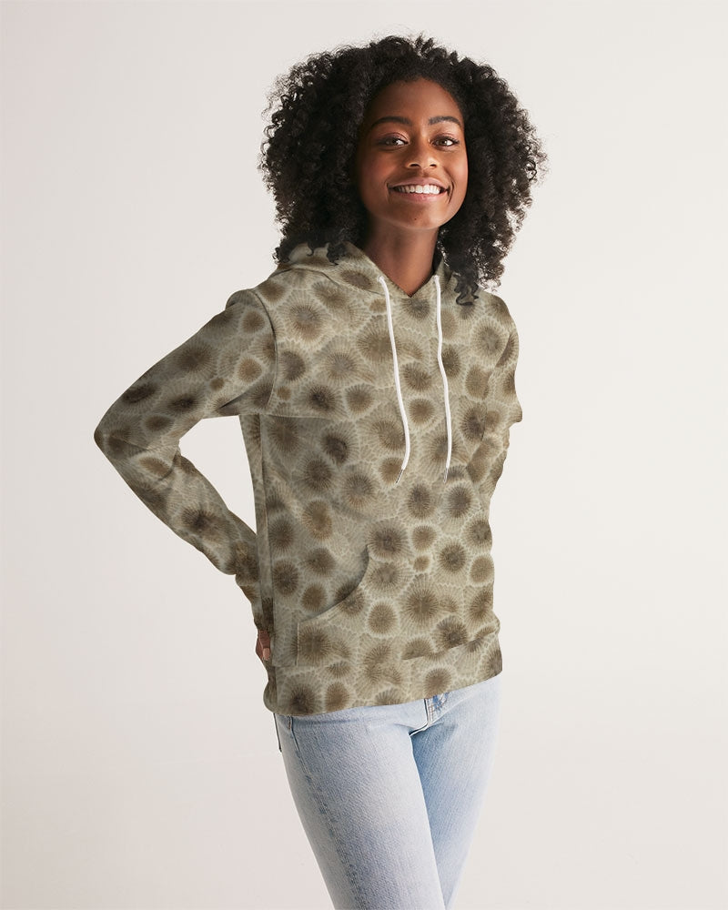 Petoskey Stone Women's Hoodie