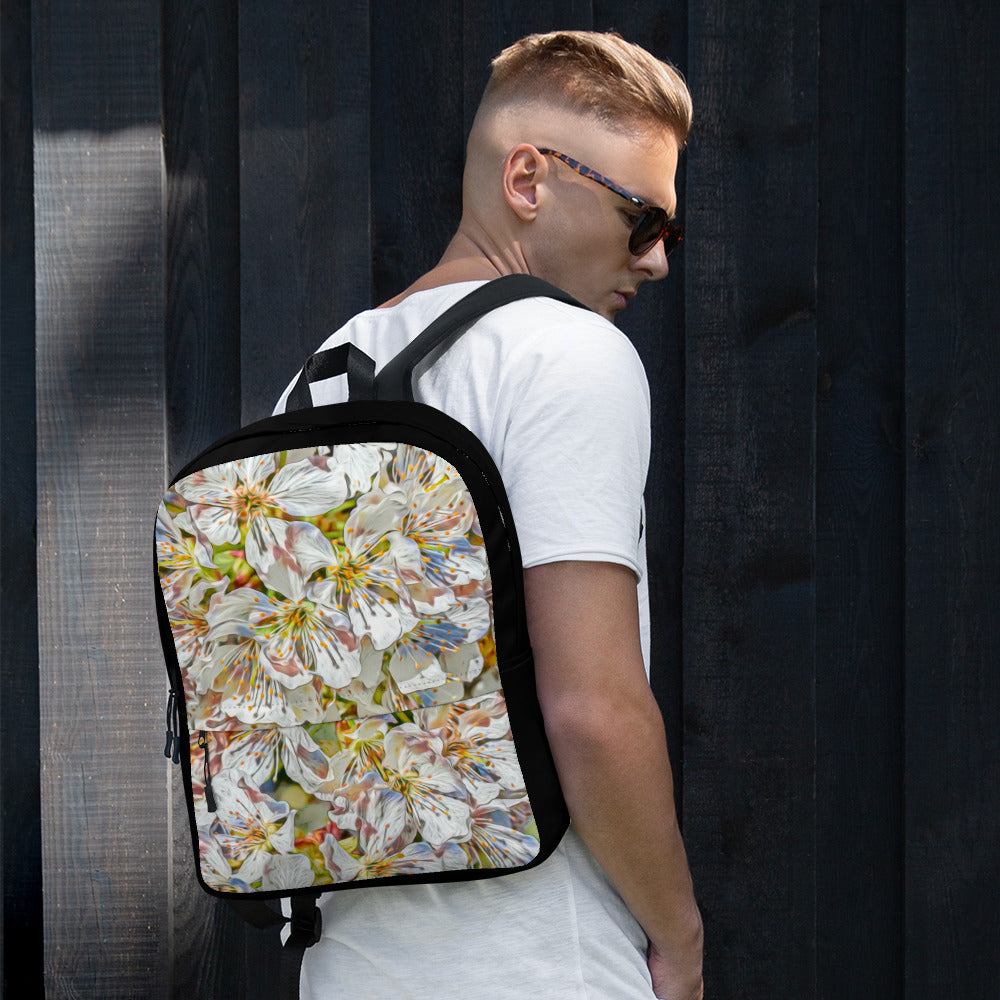 Cherry Blossom Chroma Passion Backpack