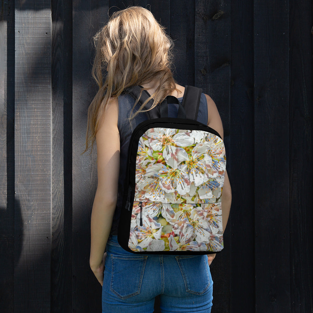 Cherry Blossom Chroma Passion Backpack