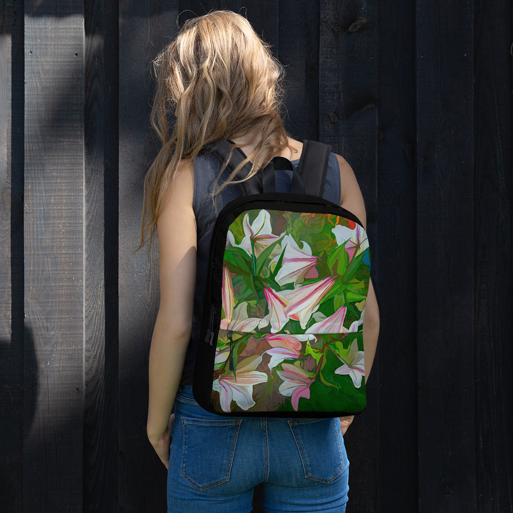 Lilly Chroma Magic Backpack