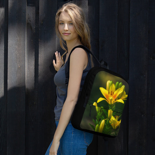 Lilly Ablaze Chroma Backpack