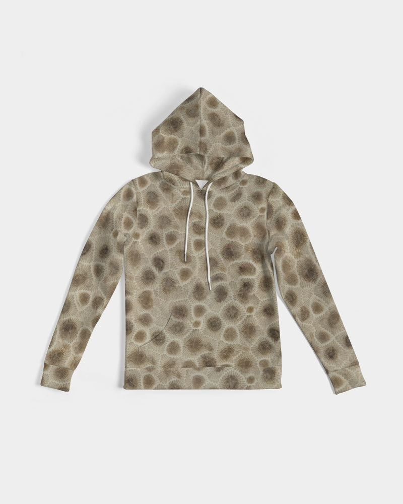 Petoskey Stone Women's Hoodie