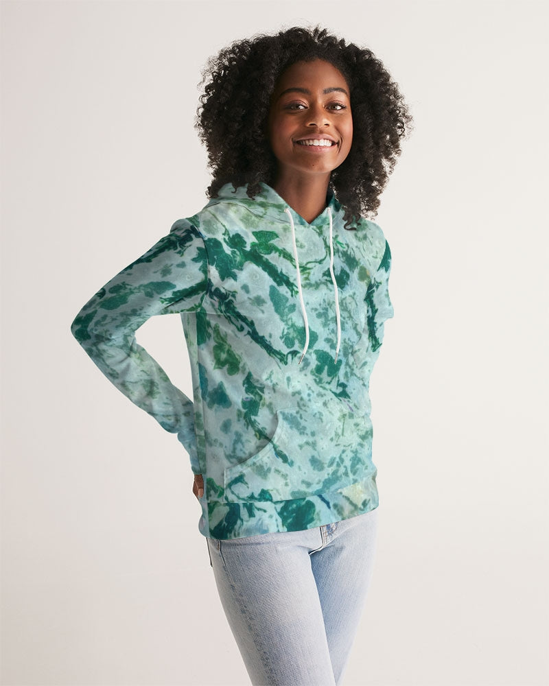Tree Agate Rising Strong Hoodie