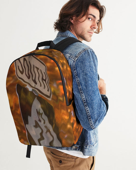 M22 Impressionist Backpack Large Backpack