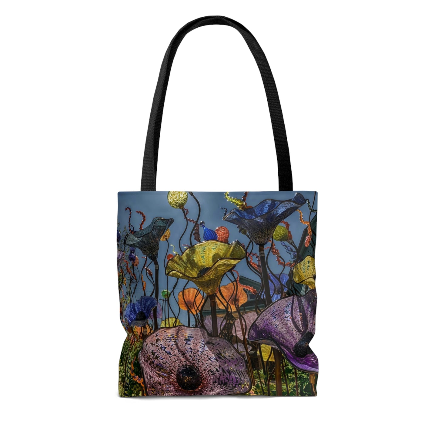 Magic Glass Art Tote