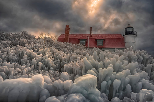 Point Betsie Calls