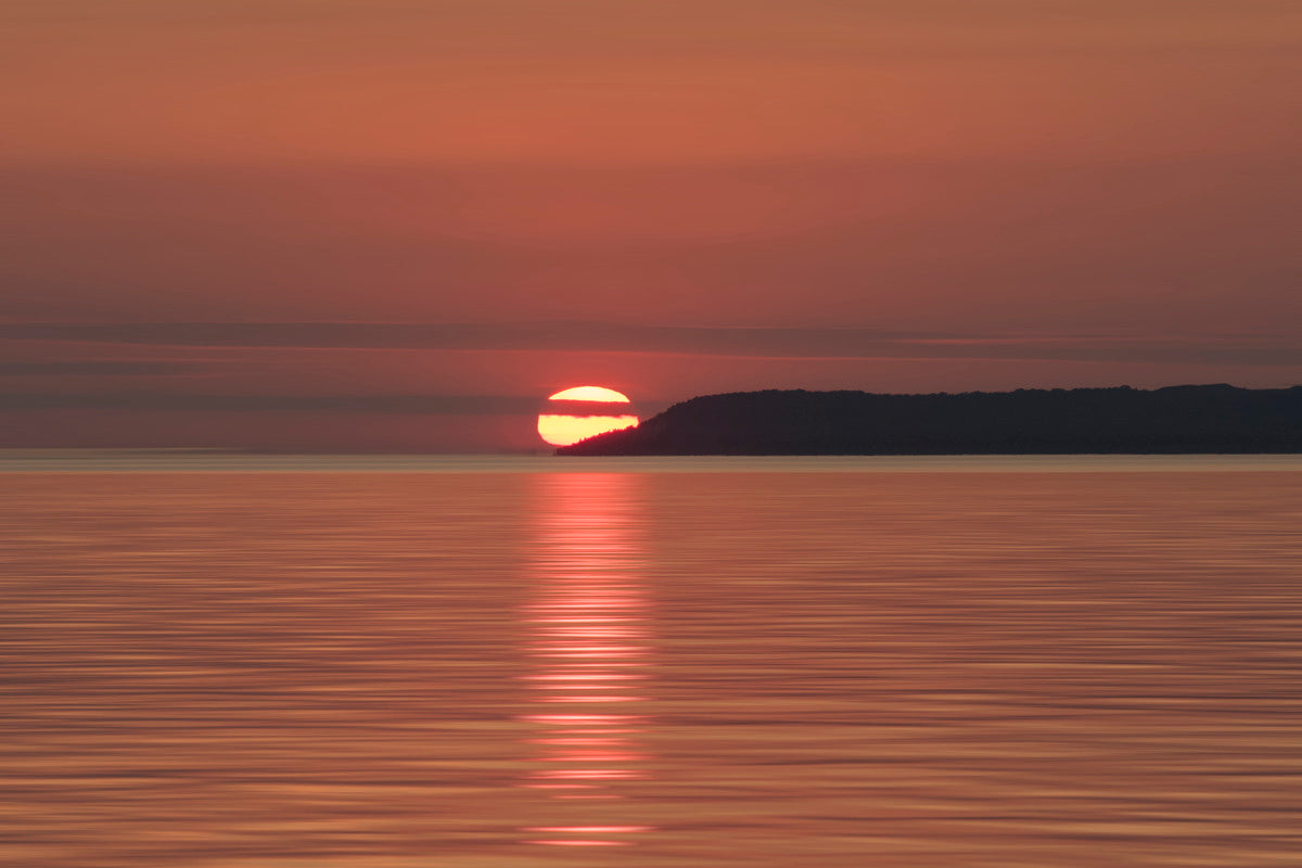Sensual Waters