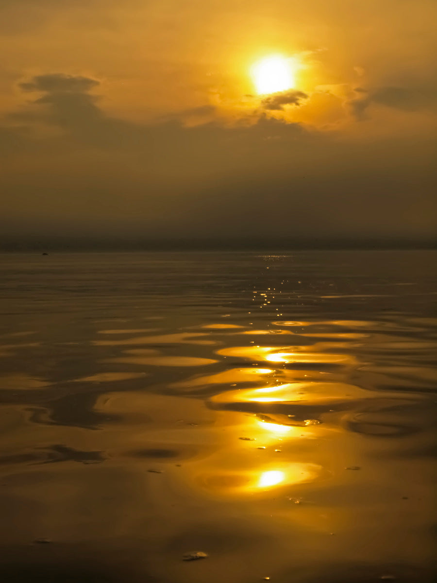 Liquid Gold