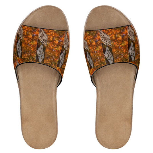 M22 Impressionist Custom Slides