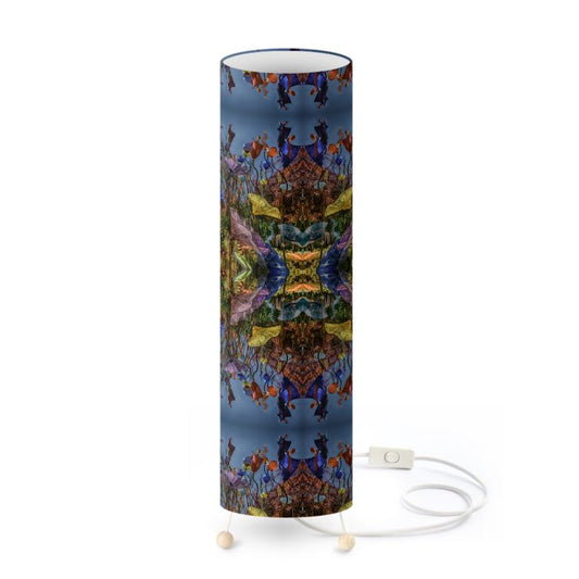 Magic Glass Designer Art Lamp