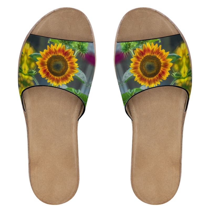 Nature's Gift Custom Art Slides