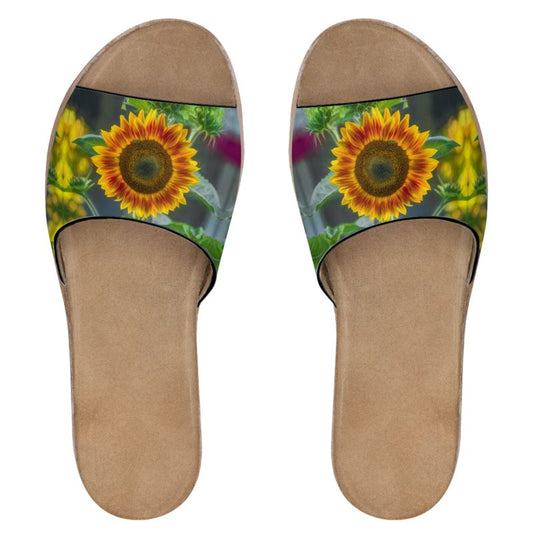 Nature's Gift Custom Art Slides