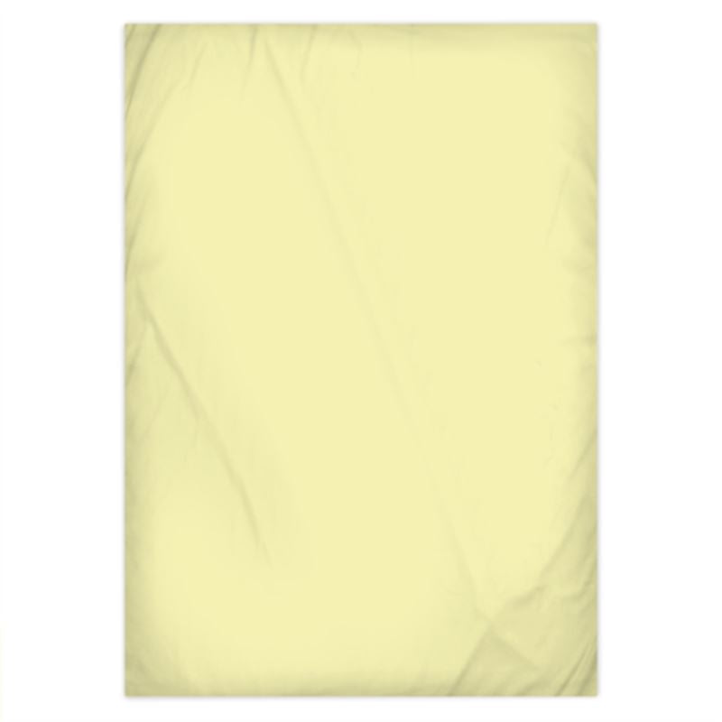 Cherry Blossom Premium Silk Duvet Cover