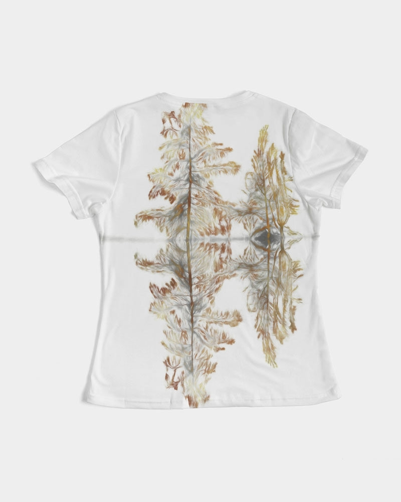 Passion's Reflection Women's Tee