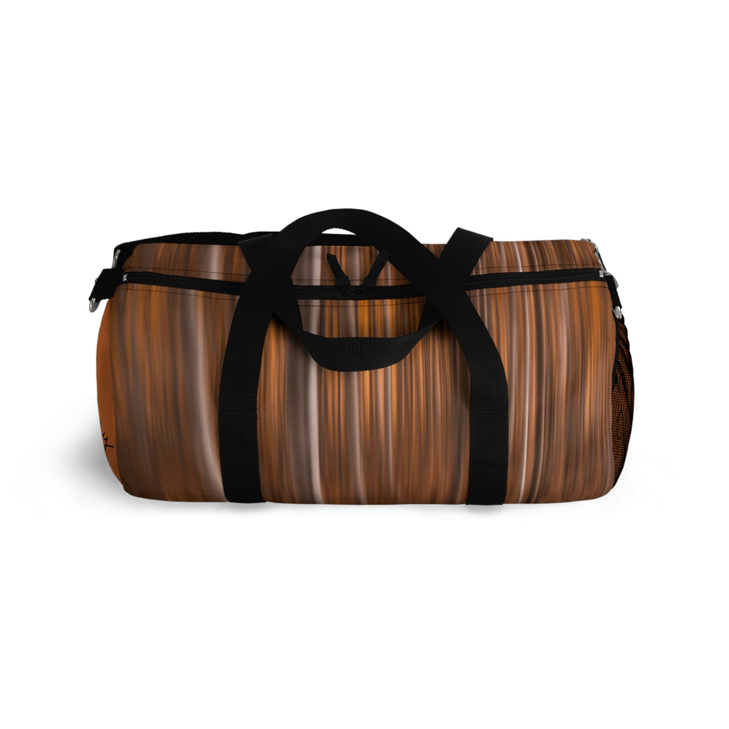 Nature's Palette Designer Art Duffel