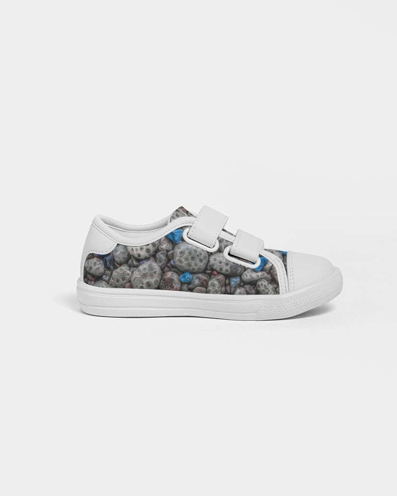 Beachcomber Paradise Kids Velcro Sneaker