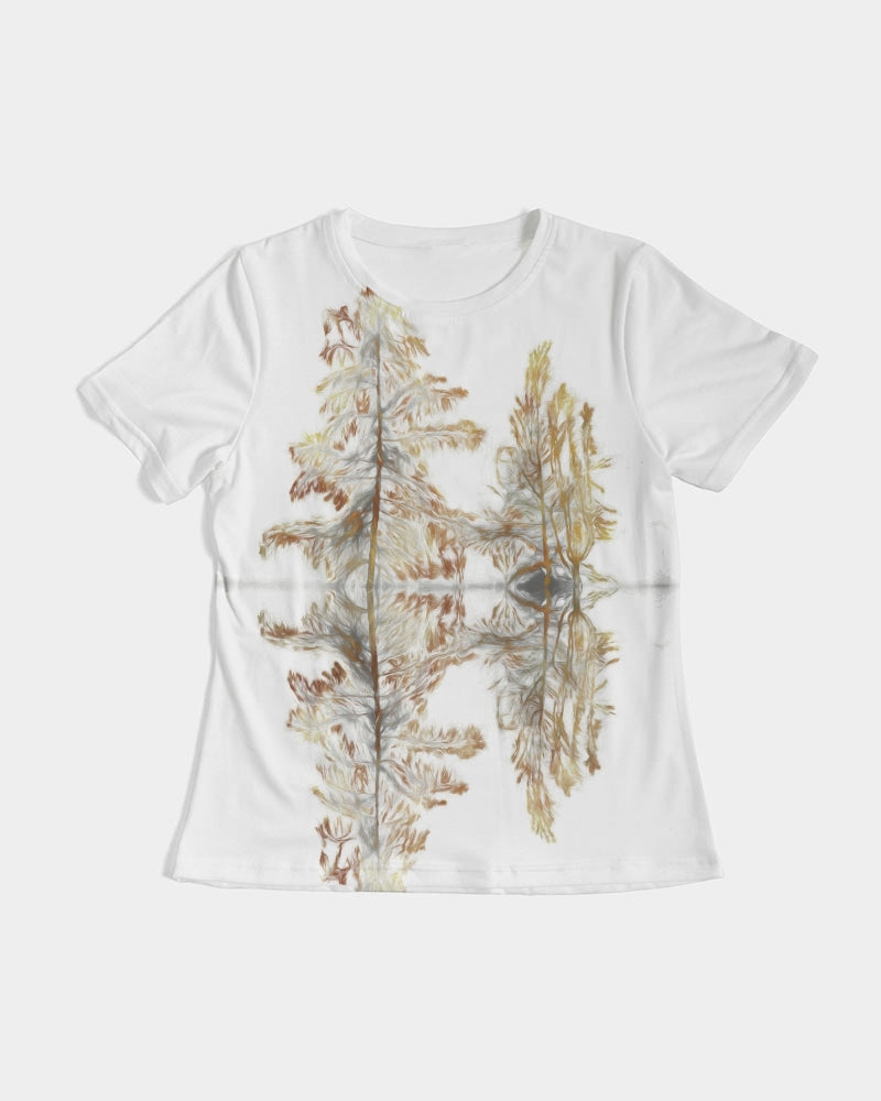 Passion's Reflection Women's Tee