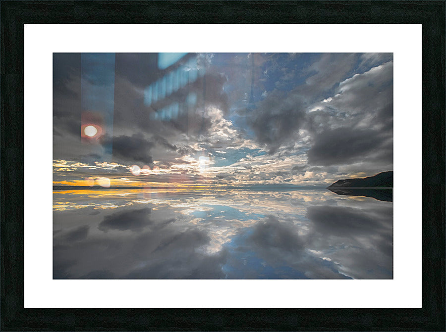 Framed Print